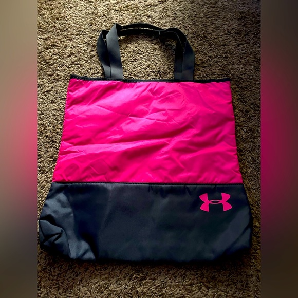 Women’s Under Armour Tote Bag (Reversible) - Picture 1 of 8
